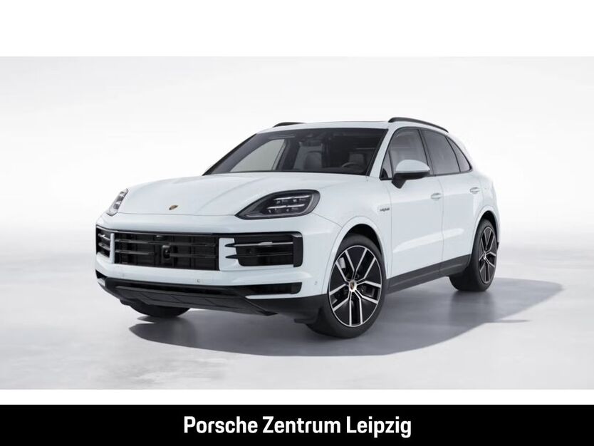 Porsche Cayenne 24.651 km 91.800 € Leipzig 04356