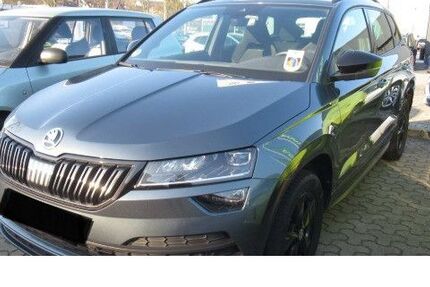Skoda Karoq 59.900 km 27.590 &euro; Wolfsburg 38440