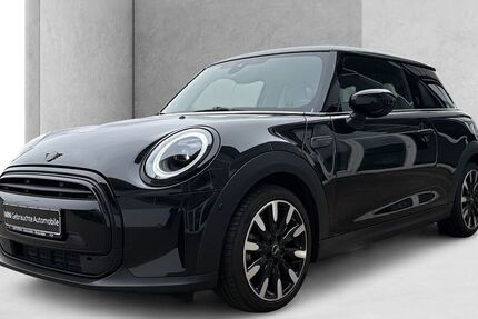 Mini Cooper 18.250 km 25.880 &euro; Waldshut-Tiengen 79761