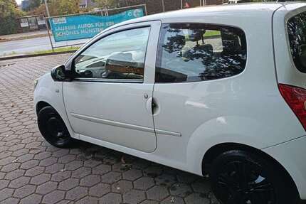 Renault Twingo 158.292 km 2.000 &euro; Münster 48155