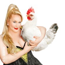 Daphne de Luxe - Artgerecht - Ein tierisch menschliches Programm Trebgast