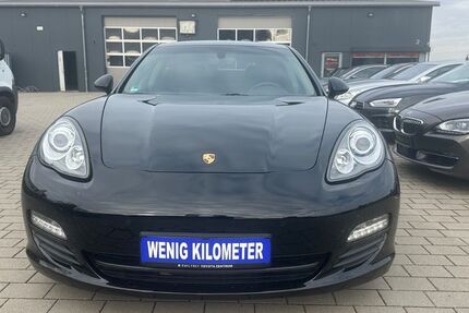 Porsche Panamera 77.600 km 29.990 &euro; Knittlingen 75438
