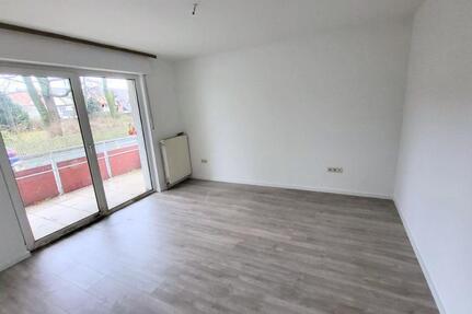 WBS!!! Renovierte Erdgeschoßwohnung in Steinheim