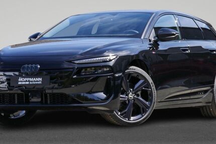 Audi A6 e-tron 7.500 km 60.890 &euro; Herborn 35745
