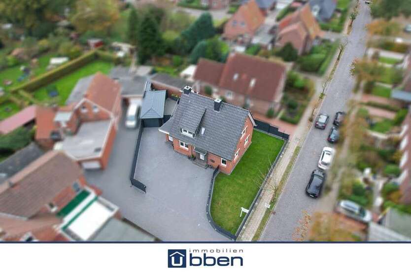 Haus zum Kaufen in Norden 329.000 € 117 m²