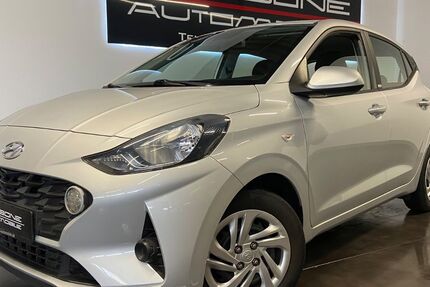 Hyundai i10 99.900 km 8.590 &euro; Bretten 75015