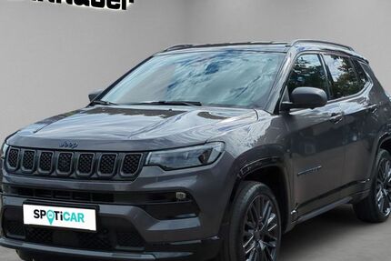 Jeep Compass 102.930 km 19.450 &euro; Augsburg 86156