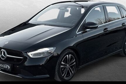 Mercedes-Benz B 180 3.500 km 35.500 &euro; Reichertshofen 85084
