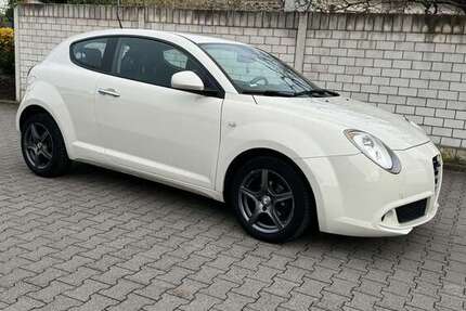 Alfa Romeo MiTo 153.000 km 2.800 € Mühlheim Am Main 63165