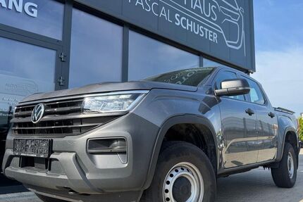 VW Amarok 53.622 km 34.950 &euro; Vechelde 38159