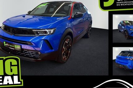 Opel Mokka 19.147 km 17.890 &euro; München 80807