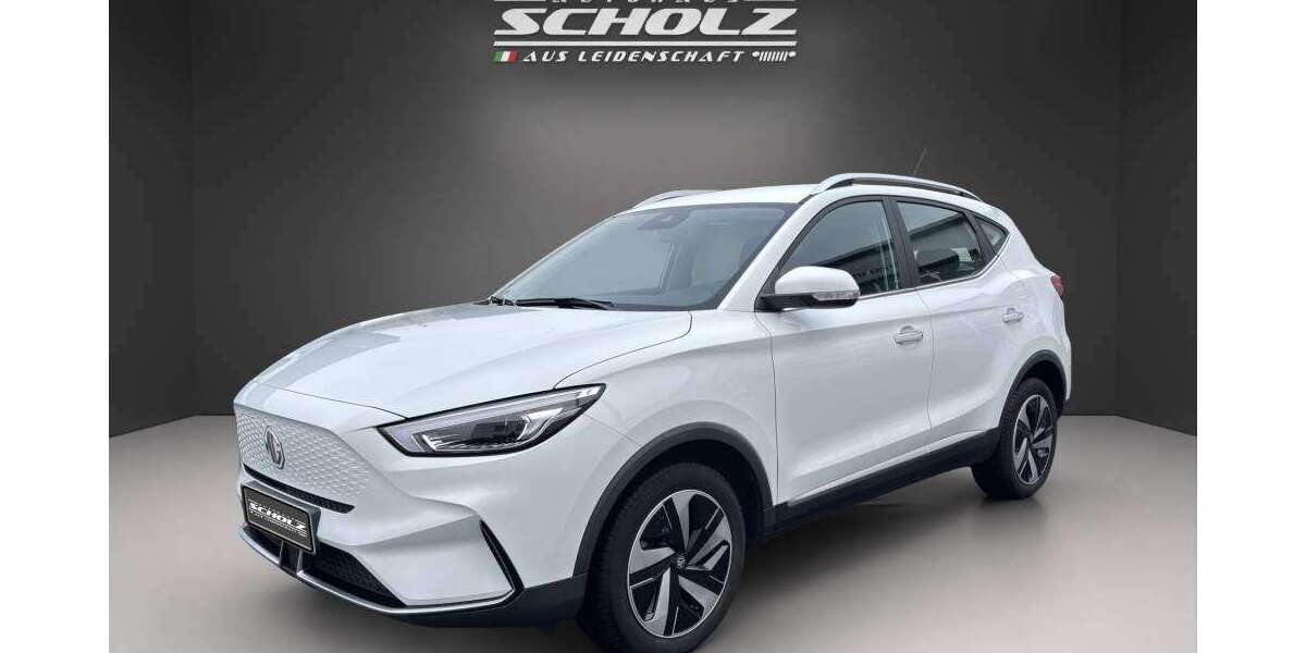 MG ZS 38.204 km 18.900 &euro; Bautzen 02625