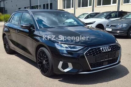 Audi A3 68.900 km 23.990 &euro; Krumbach 86381