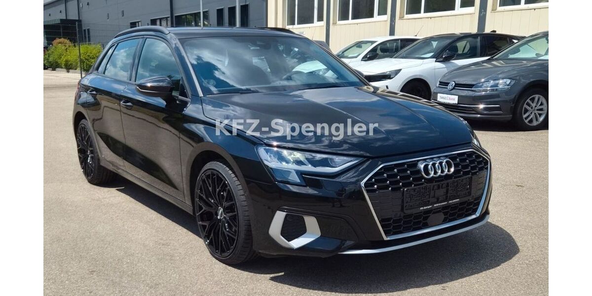 Audi A3 68.900 km 23.990 &euro; Krumbach 86381