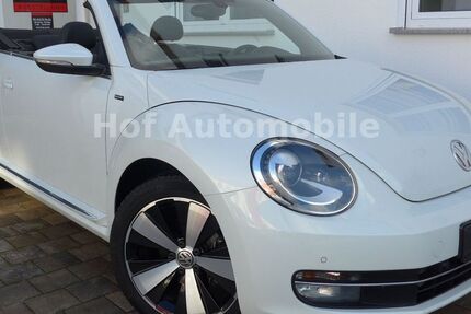VW Beetle 36.152 km 22.760 &euro; Rodgau 63110