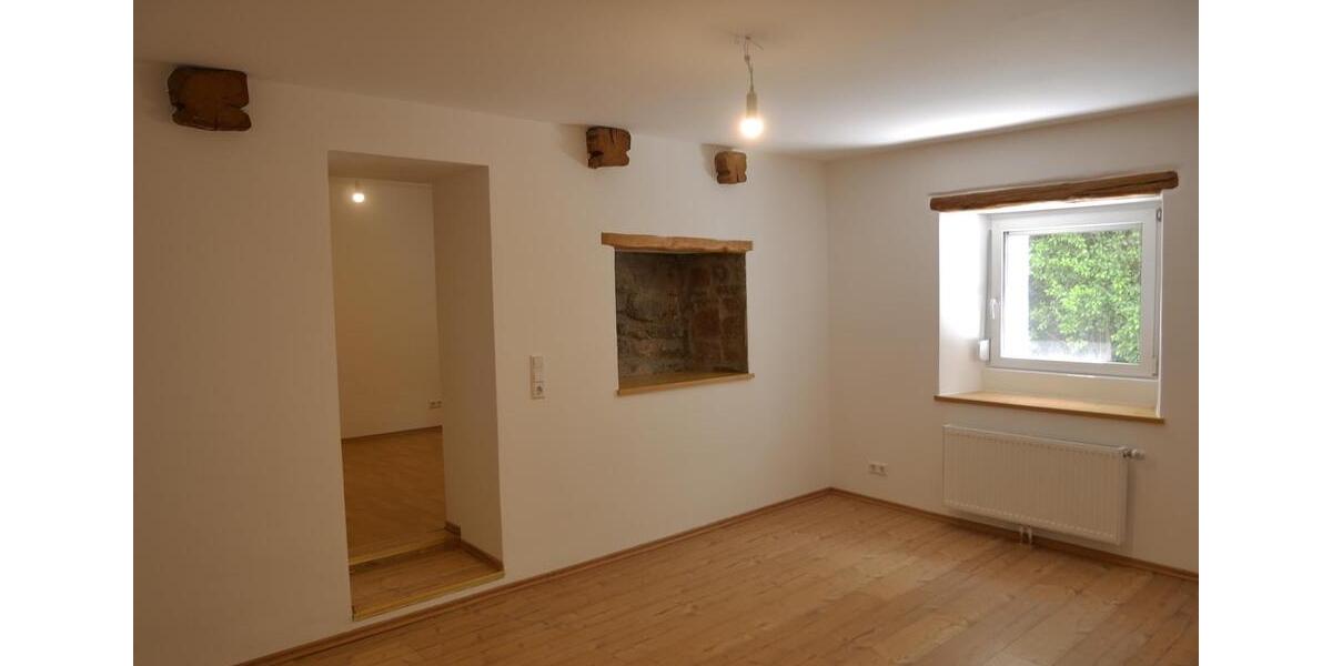 Erdgeschoßwohnung Schopfheim - 3 Zimmer, 65 m&sup2;, 229.500&euro; | Angebot:23791803