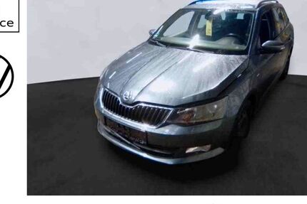 Skoda Fabia 99.800 km 9.890 € Kuchen 73329
