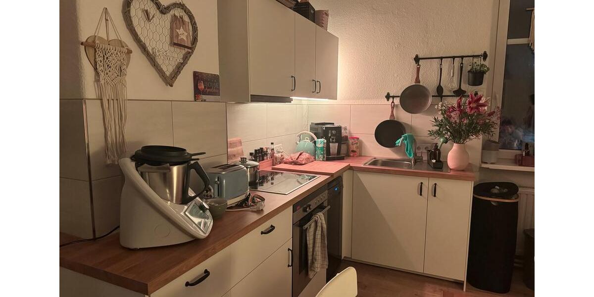 Erdgeschoßwohnung Beeskow - 4 Zimmer, 107 m&sup2;, 1.265&euro; | Angebot:25175145