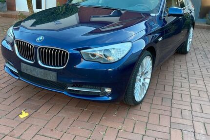 BMW 535 Gran Turismo 100.000 km 15.000 &euro; Heinsberg 52525