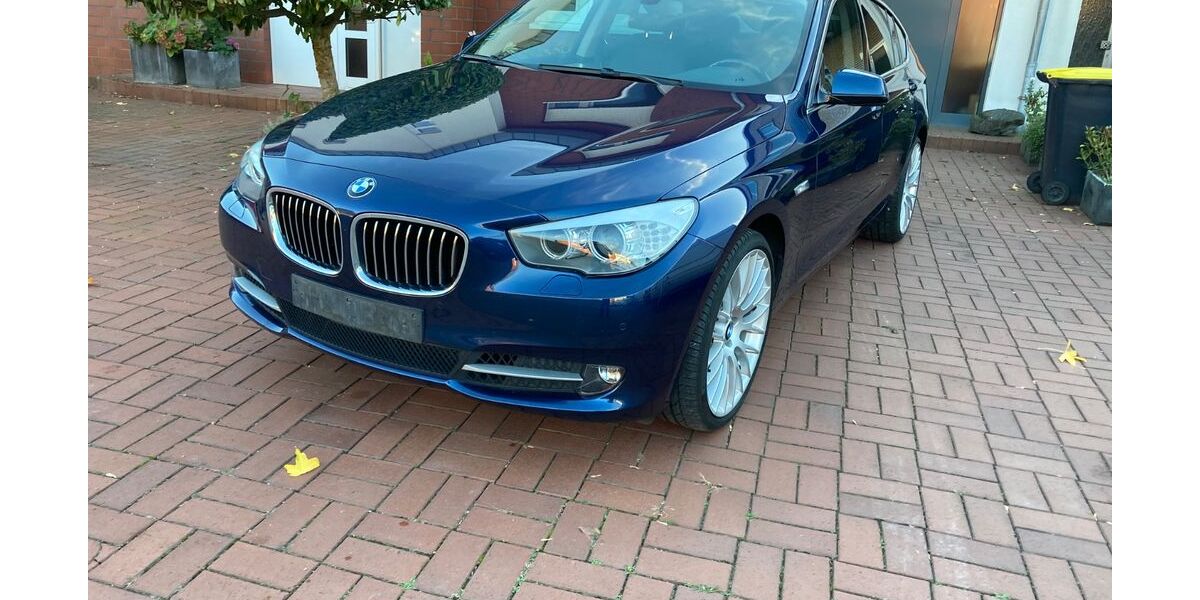 BMW 535 Gran Turismo 100.000 km 15.000 &euro; Heinsberg 52525