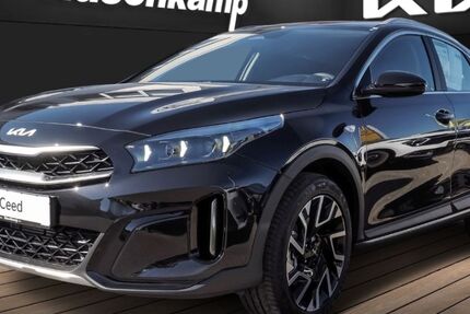Kia XCeed 3.618 km 27.680 &euro; Lünen 44532
