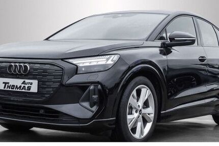 Audi Q4 e-tron 21.770 km 31.889 € Bonn 53227
