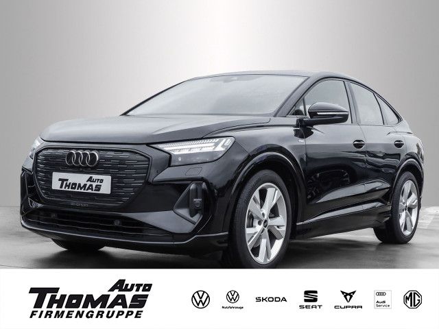Audi Q4 e-tron 21.770 km 32.690 € Bonn 53227