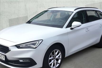 Seat Leon 52.667 km 19.990 &euro; Lingen 49808