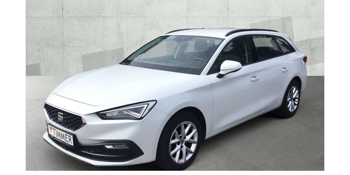Seat Leon 52.667 km 19.990 &euro; Lingen 49808