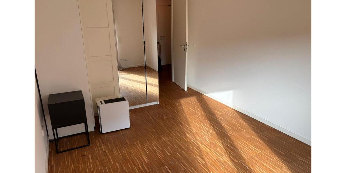 Etagenwohnung Lüneburg Ebensberg - 2 Zimmer, 62 m&sup2;, 900&euro; | Angebot:26676426