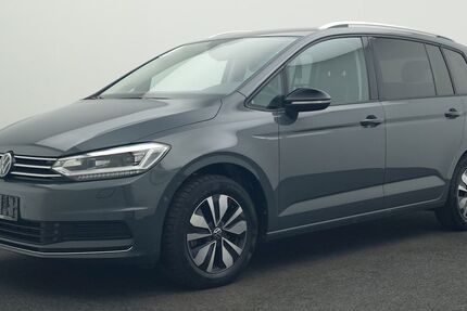 VW Touran 20.760 km 34.750 &euro; Mühlhausen 92360