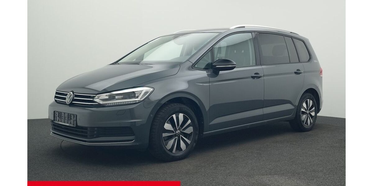 VW Touran 20.760 km 34.750 &euro; Mühlhausen 92360