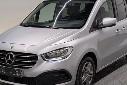 Mercedes-Benz T-Klasse 23.300 km 25.980 &euro; Langenweddingen 39171