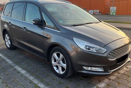 Ford Galaxy 123.450 km 21.999 &euro; Bad Kreuznach 55545
