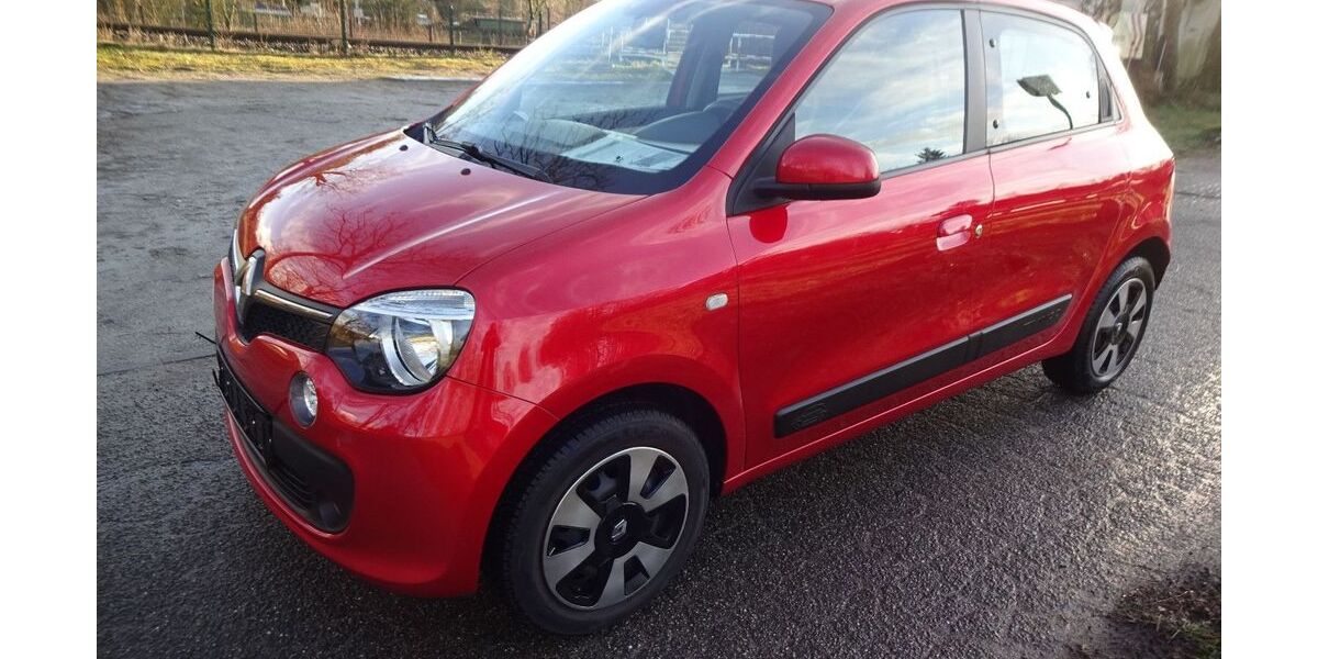 Renault Twingo 47.400 km 7.899 € Lorsch 64653