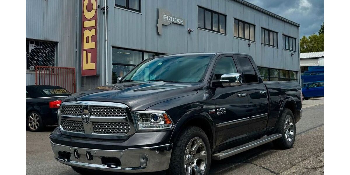 Dodge RAM 89.374 km 32.900 &euro; Lehre/Flechtorf 38165