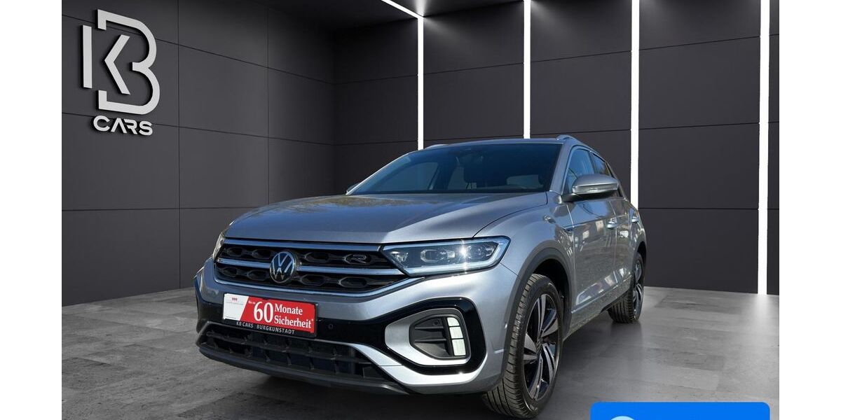 VW T-Roc 22.030 km 28.699 &euro; Burgkunstadt 96224