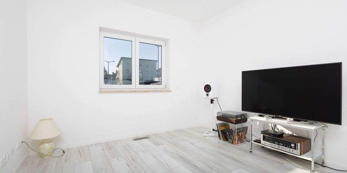 Etagenwohnung Regensburg Ostenviertel - 3 Zimmer, 92 m&sup2;, 519.000&euro; | Angebot:25524576