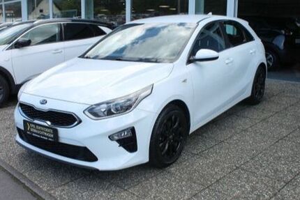 Kia ceed / Ceed 77.460 km 14.990 € Niederahr 56414