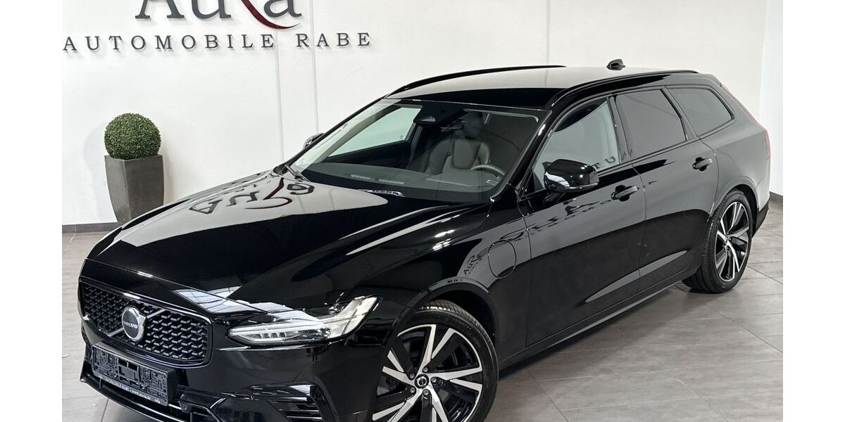 Volvo V90 72.450 km 36.989 &euro; Wardenburg 26203