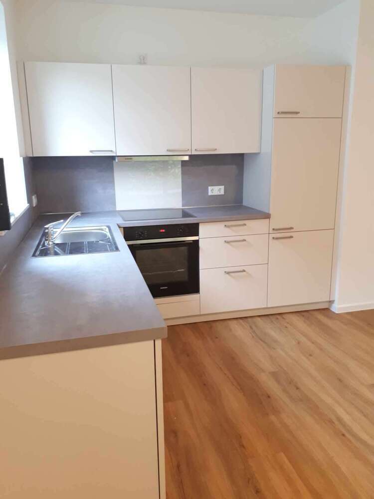 Wohnung zum Mieten in Gießen 1.169 € 106.63 m²