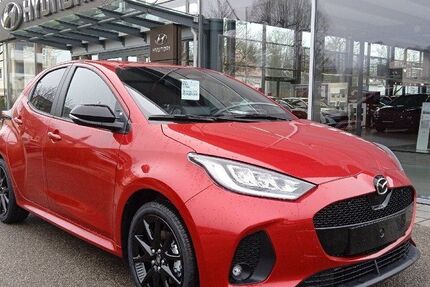 Mazda 2 Hybrid 1.862 km 23.499 &euro; Traunstein 83278