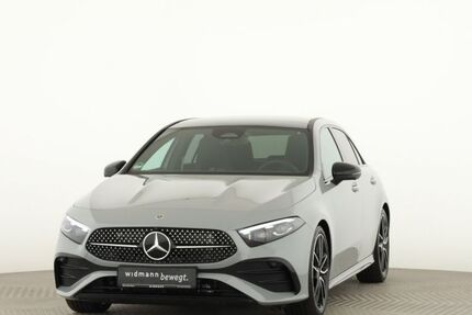 Mercedes-Benz A 200 8.000 km 38.750 &euro; Ebermannsdorf 92263