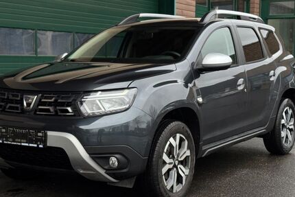 Dacia Duster 122.450 km 13.980 &euro; Trier 54294