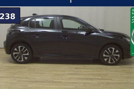 Peugeot 208 46.952 km 12.980 &euro; Bremen / Arsten 28279