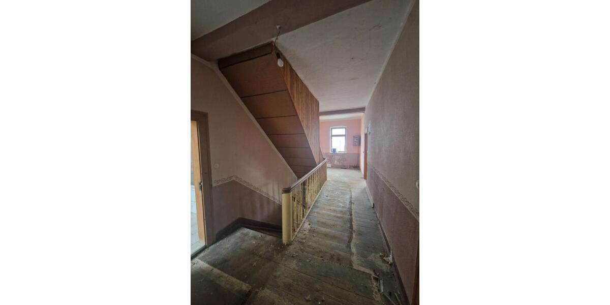 Reihenhaus Bad Frankenhausen/Kyffhäuser Kyffhäuser - 75.000&euro; | Angebot:26420479