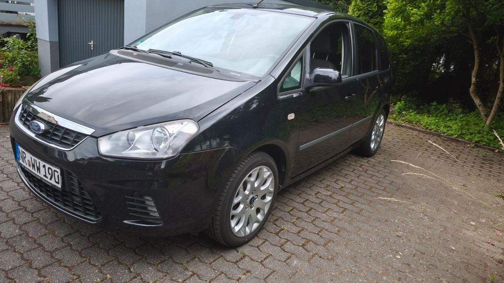 Ford C-Max 119.000 km 3.500 &euro; Bendorf 56170