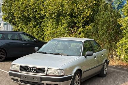 Audi 80 220.000 km 750 &euro; Kandel 76870