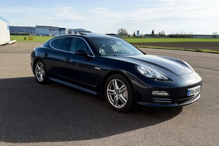 Porsche Panamera 194.000 km 17.499 &euro; Schwäbisch Hall 74523