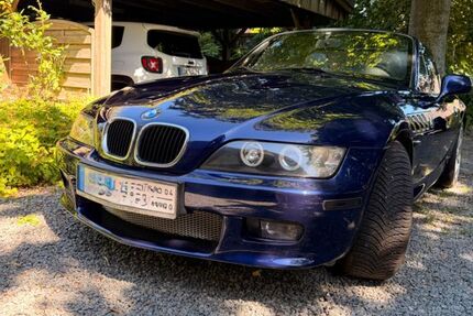 BMW Z3 224.778 km 7.600 &euro; Schinkel 24214